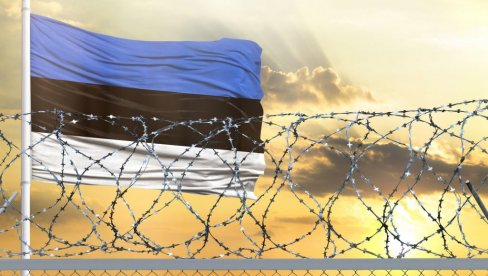 AMERIKA DAJE ESTONIJI: Konfiskovana ruska sredstva za obnovu Ukrajine