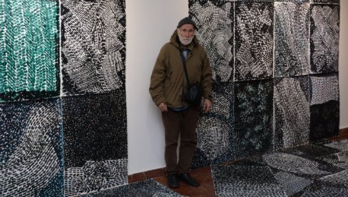 PREMINUO AUTOR „BEOGRADSKOG STOUNHENDŽA“ NA ADI CIGANLIJI: Odlazak vajara Ratka Vulanovića (1941-2023) PREMINUO AUTOR „BEOGRADSKOG STOUNHENDŽA“ NA ADI CIGANLIJI: Odlazak vajara Ratka Vulanovića (1941-2023)