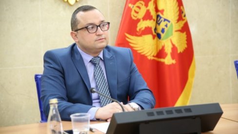 DAJTE GLAS CRNOJ GORI I MILATOVIĆU: Potpredsednik Demokrata Albim Ćeman poslao poruku dijaspori DAJTE GLAS CRNOJ GORI I MILATOVIĆU: Potpredsednik Demokrata Albim Ćeman poslao poruku dijaspori