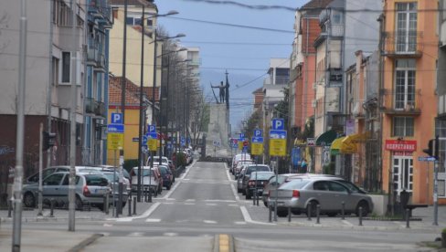 SAT ZA NAŠU PLANETU: Kraljevčani i ove godine učestvuju u globalnoj akciji SAT ZA NAŠU PLANETU: Kraljevčani i ove godine učestvuju u globalnoj akciji