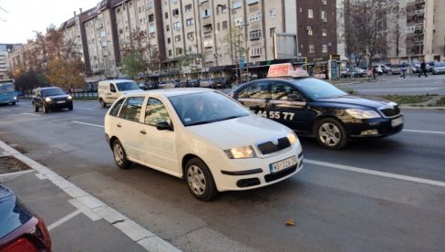 ZATVARA SE SAOBRAĆAJ ZBOG TRKE : U nedelju se održava 30. Novosadski polumaraton ZATVARA SE SAOBRAĆAJ ZBOG TRKE : U nedelju se održava 30. Novosadski polumaraton