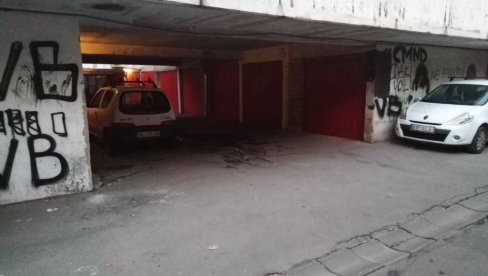 NAPAD NAVIJAČE PARTIZANA U BLOKU 63: Osumnjičeni pušteni nakon saslušanja NAPAD NAVIJAČE PARTIZANA U BLOKU 63: Osumnjičeni pušteni nakon saslušanja