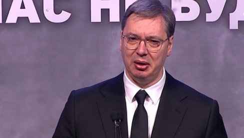 KO STE VI DA UBIJATE NAŠE VOJNIKE I POLICAJCE? Snažne Vučićeve reči u Somboru - Odakle vam pravo?! KO STE VI DA UBIJATE NAŠE VOJNIKE I POLICAJCE? Snažne Vučićeve reči u Somboru - Odakle vam pravo?!