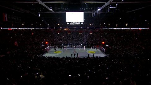 KOŠARKAŠKA BOMBA ODJEKNULA: NBA igrač koga je želeo Partizan potpisao za drugog evroligaša