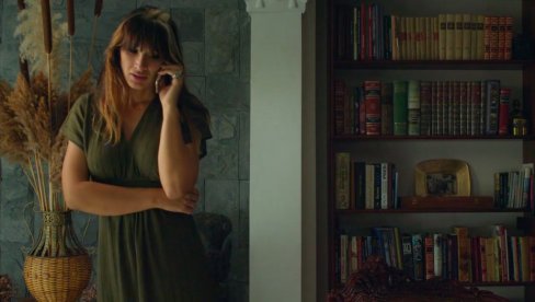 NAGRAĐIVANI FILM KRISTINA NA 70. MARTOVSKOM FESTIVALU: Osvojio više međunarodnih priznanja NAGRAĐIVANI FILM KRISTINA NA 70. MARTOVSKOM FESTIVALU: Osvojio više međunarodnih priznanja