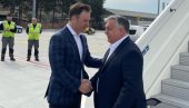 NAŠE PRIJATELJSTVO JE SNAŽNO I ISKRENO: Ministar Siniša Mali ispratio Viktora Orbana (FOTO) NAŠE PRIJATELJSTVO JE SNAŽNO I ISKRENO: Ministar Siniša Mali ispratio Viktora Orbana (FOTO)