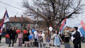 KOMANDANT TIGROVA“ STRADAO JE NA RATNOM ZADATKU: Pošta pilotu Životi Đuriću, koji je poginuo pre 24 godine (FOTO)