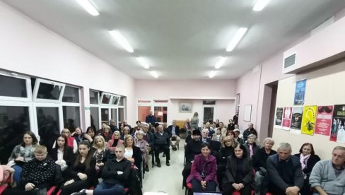 И ДОКО ПРЕД ПУБЛИКОМ: Филмови Пантелића из Доњих Брезовица, у Рађевини, у Љубовији И ДОКО ПРЕД ПУБЛИКОМ: Филмови Пантелића из Доњих Брезовица, у Рађевини, у Љубовији