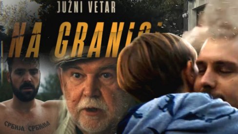 PRIČA OD KOJE PODILAZI JEZA: Kako je Crveni iz Južnog vetra dobio nadimak? PRIČA OD KOJE PODILAZI JEZA: Kako je Crveni iz Južnog vetra dobio nadimak?