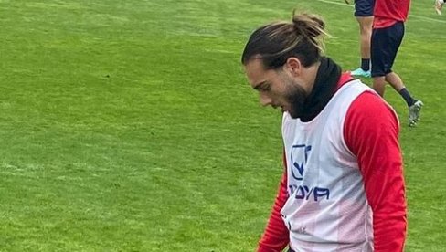 ŠPANCI SE ZVANIČNO OGLASILI: Gudeljov klub otkrio u kakvom se stanju nalazi srpski fudbaler
