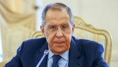 LAVROV BESAN: Amerikanci su prešli sve granice