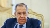 LAVROV PONIZIO NEMAČKU TEHNOLOGIJU: NJihovi tenkovi uglavnom gore, umesto da idu