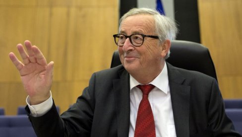 FELJTON - BALKAN REGION PUN PODELA I PROBLEMA: Za sve se pita Nemačka, zemljama jugoistočne Evrope ostaje svetla evropska perspektiva” FELJTON - BALKAN REGION PUN PODELA I PROBLEMA: Za sve se pita Nemačka, zemljama jugoistočne Evrope ostaje svetla evropska perspektiva”