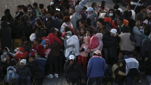NAJVEĆI BROJ OD 2016. GODINE: Više od 500.000 ljudi traži azil u Evropi