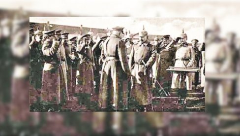 FELJTON - NEMAČKA PREKO BEČA KONTROLIŠE SRBIJU: U svim preogovorima na Balkanu, štitila je interes Austrougarske FELJTON - NEMAČKA PREKO BEČA KONTROLIŠE SRBIJU: U svim preogovorima na Balkanu, štitila je interes Austrougarske
