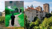 ИЗБОР НАМИРНИЦА ИХ ШТИТИ ОД БОЛЕСТИ: Како се хране монаси на Светој Гори - имају списак правила