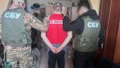 LOV NA RUSKE ŠPIJUNE U UKRAJINI: SBU privela tinejdžere zbog paljenja vozne infrastrukture