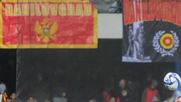 ОЧАЈНА УВЕРТИРА ЦРНОГОРАЦА: Поподневна албанска лекција пред меч одлуке са Србијом ОЧАЈНА УВЕРТИРА ЦРНОГОРАЦА: Поподневна албанска лекција пред меч одлуке са Србијом