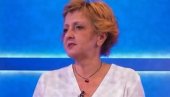 ОЛОШ! Биљана Стојковић дотакла дно - срамна објава блокадерке након што је Глишић доживео мождани удар (ФОТО)