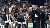 PARTIZAN U PROBLEMU: Željko Obradović ostaje bez jednog od ključnih igrača