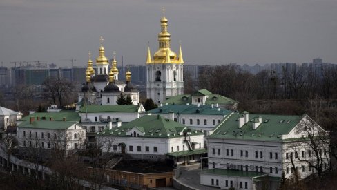 RUSIJA – UKRAJINA - ČETIRI GODINE PAKLA: Kuda ide pravoslavlje?