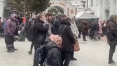 ODBRANA KIJEVSKO-PEČERSKE LAVRE: Iguman Pavle poručio Zelenskom: Bojte se! Oko 200 vernika i dalje u svetinji (FOTO/VIDEO)