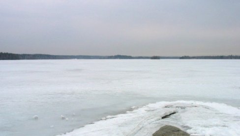 SIDRO ISEKLO FINSKI GASOVOD? - Helsinki optužuje kineski brod