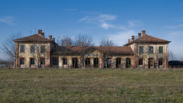 ЈОШ ЈЕДАН ФИЛМ О СТРАДАЊУ СРПСКОГ НАРОДА: После „Даре из Јасеновца“ долазе и „Деца Козаре“