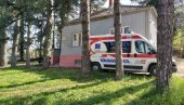 U BELOM POTOKU BAZA HITNE: Otvorena nova ambulanta za Voždovčane