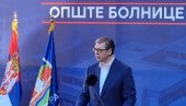 UVEK UZ SRPSKI NAROD NA KiM Vučić odgovorio političkim protivnicima: Dobili smo potvrdu EU da smo u pravu - šta još očekujete od mene?