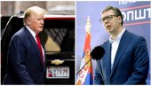ЉИЉАНА СМАЈЛОВИЋ: Против Вучића и Трампа се води иста кампања, из истог приручника!