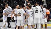 U PARTIZANU TRLJAJU RUKE: Navijači Real Madrid u očaju, ovo nikako nisu želeli da vide