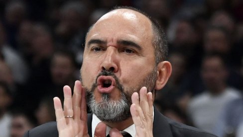 РЕАЛ ВЕЋ ПРОНАШАО ЗАМЕНУ ЗА ЋУСА! Ево ко је нови тренер тима из Мадрида