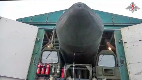 НУКЛЕАРНА ДИМЕНЗИЈА УКРАЈИНСКОГ МИРОВНОГ СПОРАЗУМА: Шта треба да садржи договор Путина и Трампа (и НАТО)