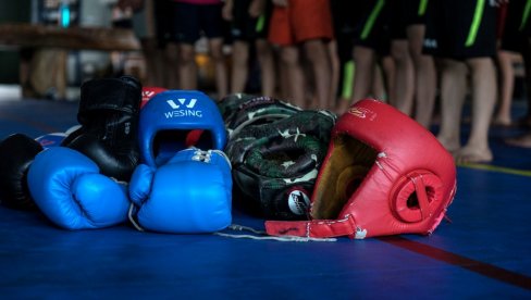 ТРАГЕДИЈА: Преминула белоруска боксерка, чувена шампионка света Алесија Граф (ФОТО)