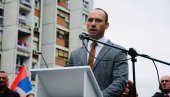 NAPAD NA SPC KAO UDAR NA SVAKOG OD NAS Intervju - Igor Simić, potpredsednik Srpske liste