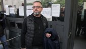 НАПАДНУТ ДРАГАН Ј. ВУЧИЋЕВИЋ
