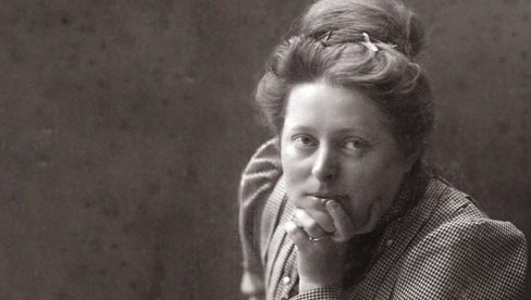 UGRADILA ŽIVOT I TALENAT U TEMELJE MODERNE SRBIJE: Danas se Nadežda Petrović doživljava kao nacionalna heroina i simbol emancipovane žene