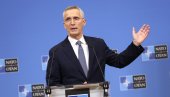 DANAS FINSKA, SUTRA ŠVEDSKA: Stoltenberg najavio istorijski događaj ulaskom Finske u NATO