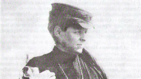 ИЗАЗОВНО ПУТОВАЊЕ ПО БИТОЉСКОМ ВИЛАЈЕТУ: Сексуално насиље над хришћанским женама у Македонији била је важна тема у Надеждиним говорима