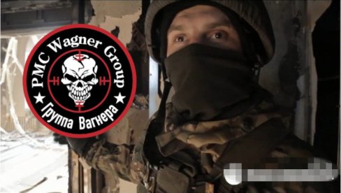 RUSKI VOJNIK DEPORTOVAN IZ FINSKE: Predstavljao se kao Vagnerov borac