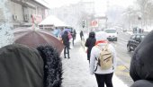LEDENA NOĆ PRED SRBIJOM: U ovom gradu temperatura pada na -15 stepeni, evo koliko će biti u Beogradu