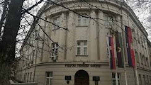 PRIJAVE DO 6. MARTA: Pripremna nastava za buduće brucoše Rudarsko-geološkog fakulteta