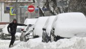 НИЈЕ НЕМОГУЋЕ ДА ОПЕТ ИМАМО СНЕГ У АПРИЛУ: Какво нас време очекује до краја месеца