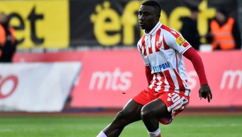 МОЖЕ ЛИ ЛУЂЕ ОД ОВОГА?! Бивши фудбалер Звезде направио хаос, а разлог је невероватан