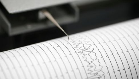 TLO NE MIRUJE: Ponovo snažan zemljotres u Turskoj