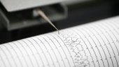 TLO NIKAKO NE MIRUJE: Registrovan novi snažan zemljotres jačine preko 6 stepeni po Rihteru