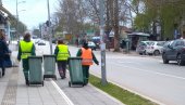 ZANIMA IH MIŠLJENJE GRAĐANA: Anketiraju Požarevljane o kvalitetu usluga javnih preduzeća