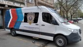 ПОЛИЦИЈА ДОСТУПНА ГРАЂАНИМА: У Смедереву данас мобилни информативни центар МУП-а