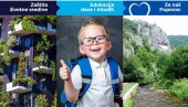 RASPISAN KONKURS „PARTNERSTVO ZA BUDUĆNOST“: Za udruženja, NVO i ustanove 50.000 evra RASPISAN KONKURS „PARTNERSTVO ZA BUDUĆNOST“: Za udruženja, NVO i ustanove 50.000 evra